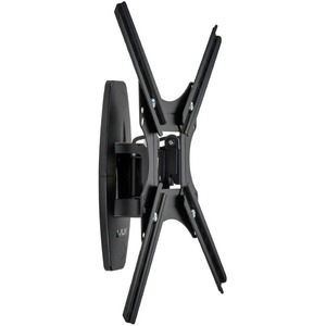 Кронштейн наклонно-поворотный VLK TRENTO-14 black