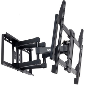 Кронштейн наклонно-поворотный VLK TRENTO-20 black