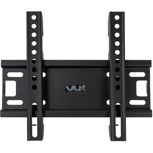 Кронштейн фиксированный VLK TRENTO-37 black