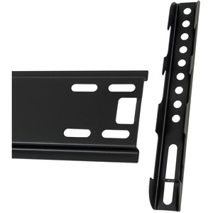 Кронштейн фиксированный VLK TRENTO-37 black