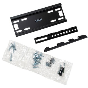 Кронштейн фиксированный VLK TRENTO-37 black