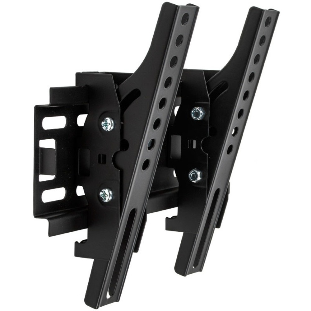 Кронштейн наклонный VLK TRENTO-38 black