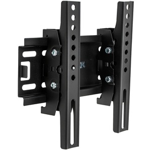 Кронштейн наклонный VLK TRENTO-38 black