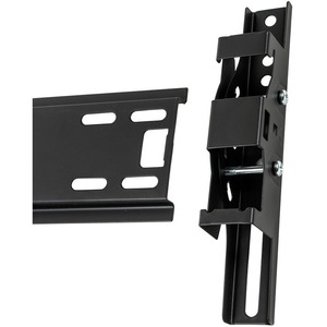 Кронштейн наклонный VLK TRENTO-38 black