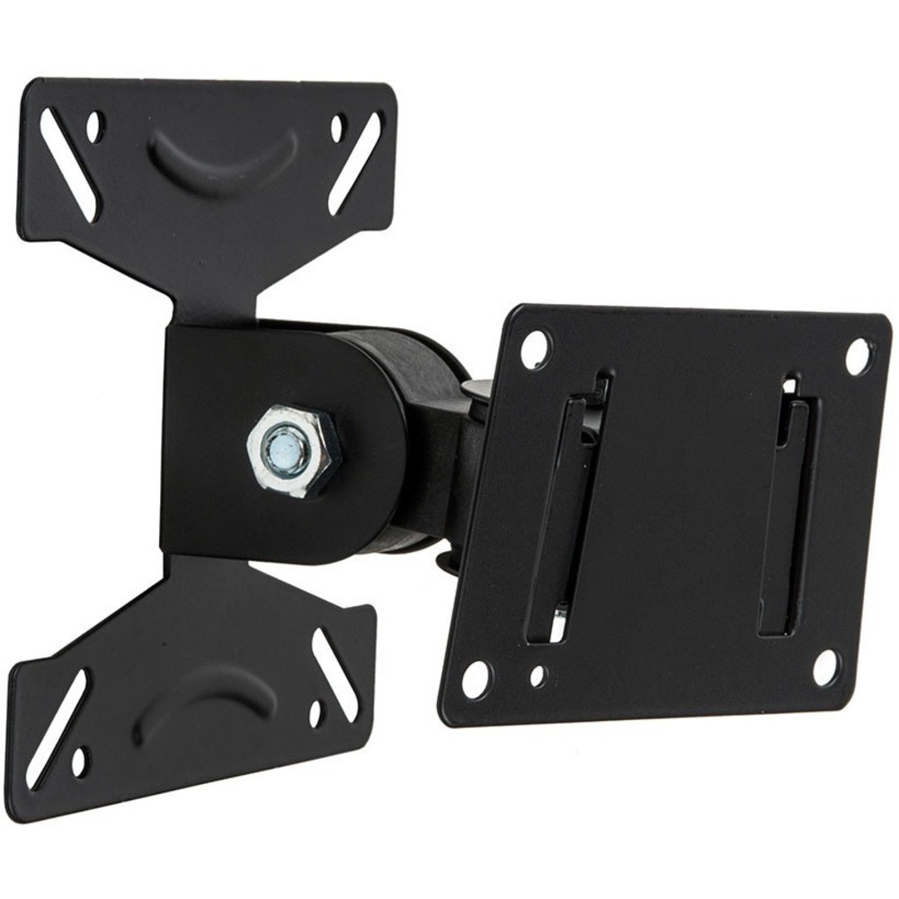 Кронштейн наклонно-поворотный VLK TRENTO-102 black