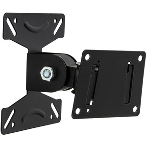 Кронштейн наклонно-поворотный VLK TRENTO-102 black