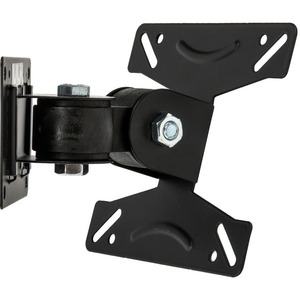 Кронштейн наклонно-поворотный VLK TRENTO-102 black