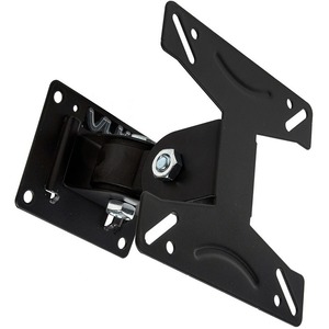 Кронштейн наклонно-поворотный VLK TRENTO-102 black