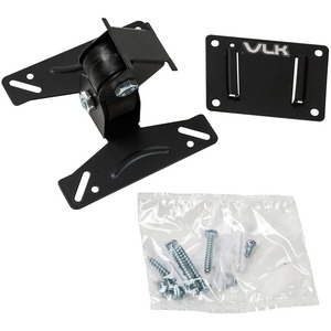 Кронштейн наклонно-поворотный VLK TRENTO-102 black