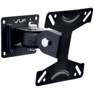 Кронштейн наклонно-поворотный VLK TRENTO-102 black