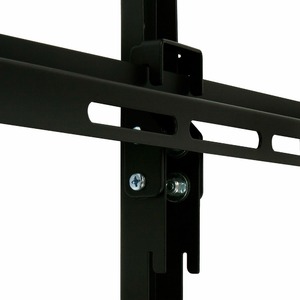 Кронштейн фиксированный VLK TRENTO-42 black