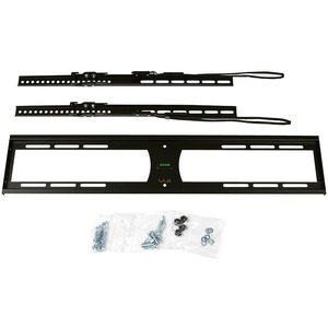 Кронштейн фиксированный VLK TRENTO-42 black