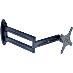 Кронштейн наклонно-поворотный VLK TRENTO-15 black