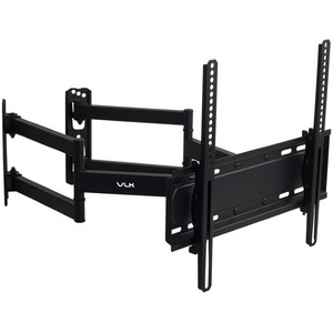 Кронштейн наклонно-поворотный VLK TRENTO-22 new black