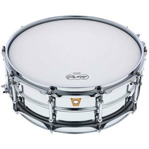 Малый барабан Ludwig LM400T