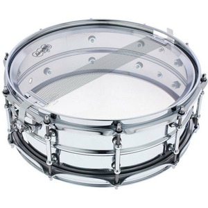 Малый барабан Ludwig LM400T