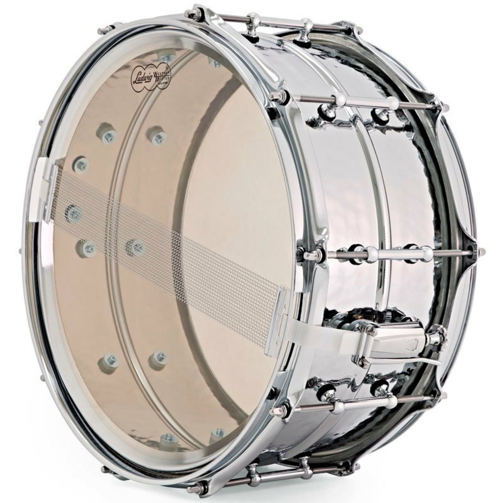 Малый барабан Ludwig LM402KT