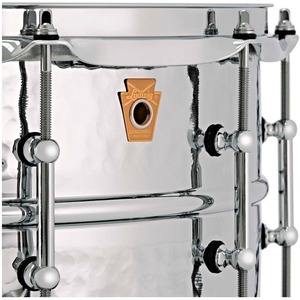 Малый барабан Ludwig LM402KT