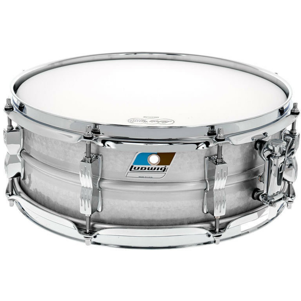 Малый барабан Ludwig LM404K