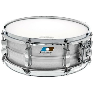 Малый барабан Ludwig LM404K