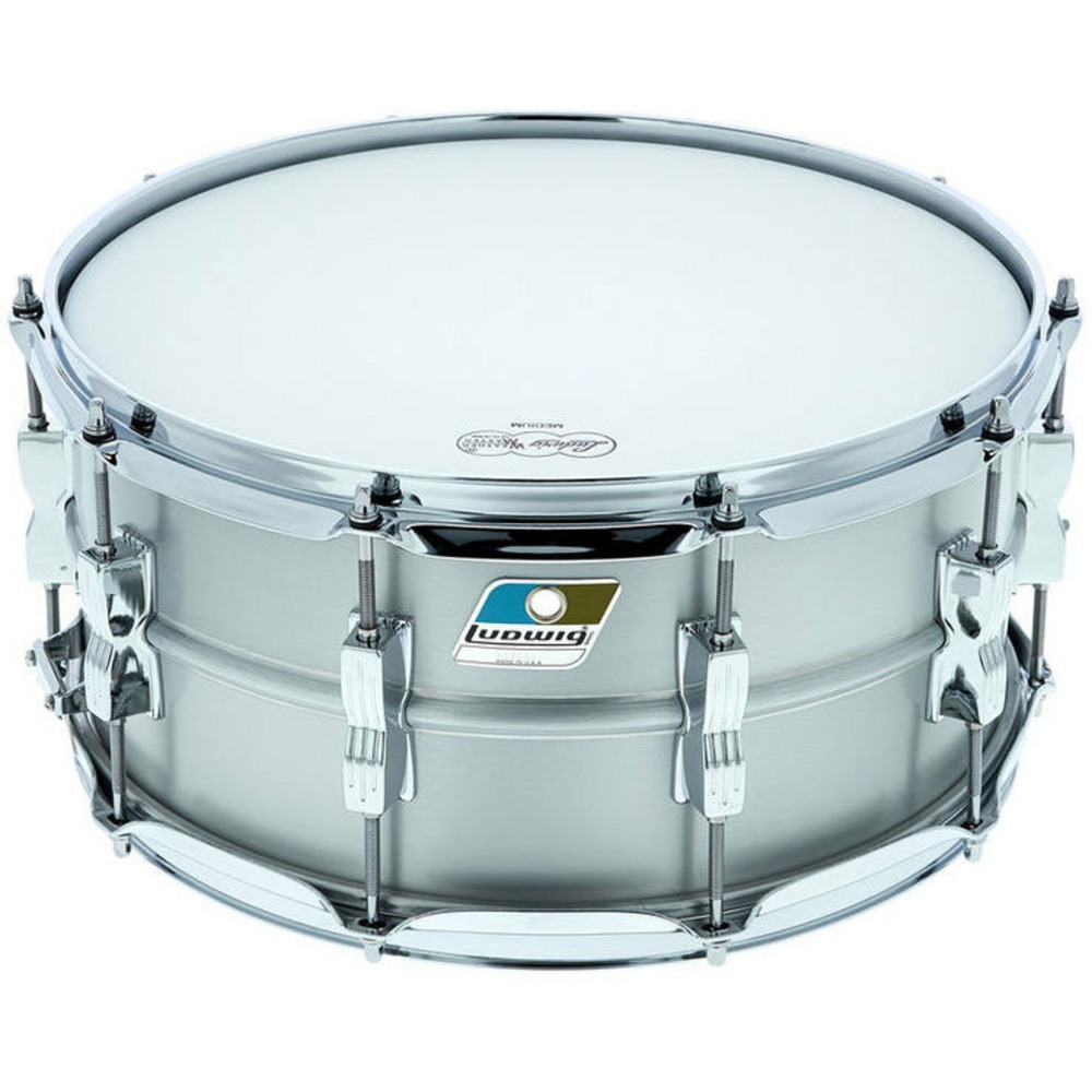 Малый барабан Ludwig LM405C