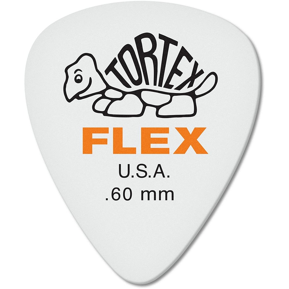 Медиатор DUNLOP 428R.60
