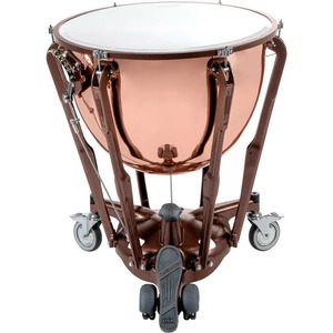 Литавры комплект Ludwig LTS404PG