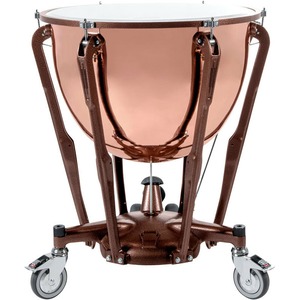 Литавры комплект Ludwig LTS404PG