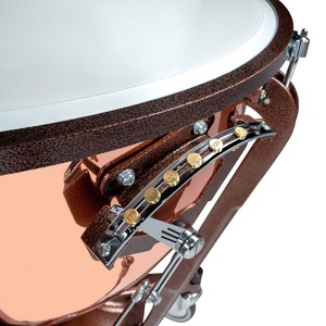 Литавры комплект Ludwig LTS404PG