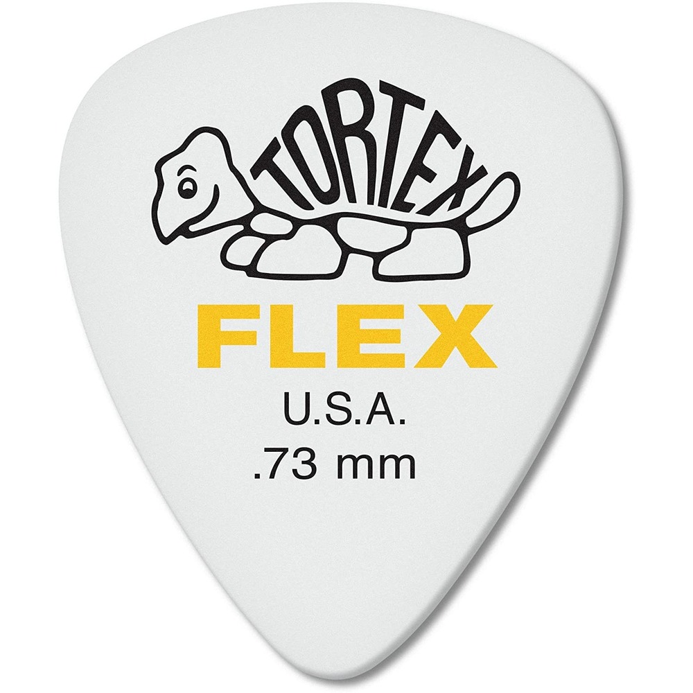 Медиатор DUNLOP 428R.73