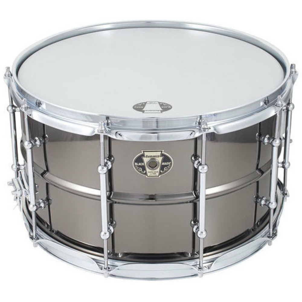 Малый барабан Ludwig LW0814C