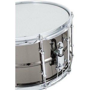 Малый барабан Ludwig LW0814C