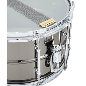 Малый барабан Ludwig LW0814C