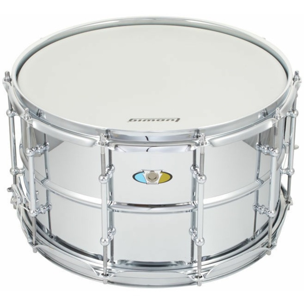Маршевый барабан Ludwig LW0814SL