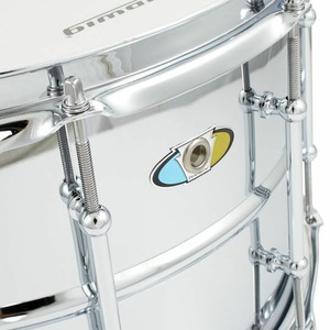 Маршевый барабан Ludwig LW0814SL
