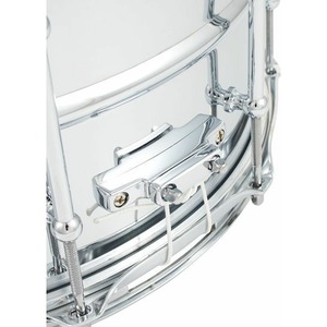 Маршевый барабан Ludwig LW0814SL