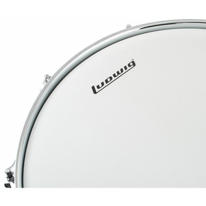 Маршевый барабан Ludwig LW0814SL