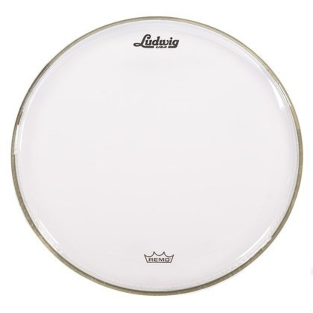 Пластик для барабана Ludwig LW116RAC