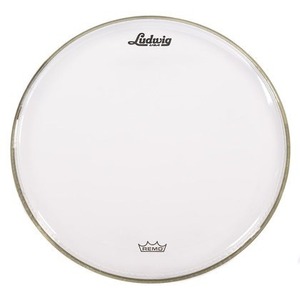 Пластик для барабана Ludwig LW315RE