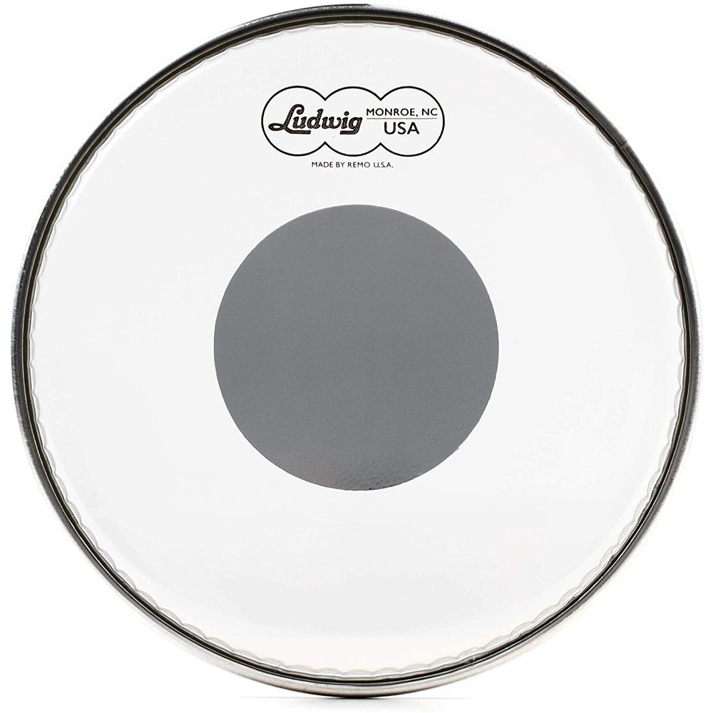 Пластик для барабана Ludwig LW6114R