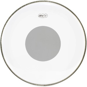 Пластик для бас барабана Ludwig LW6122R