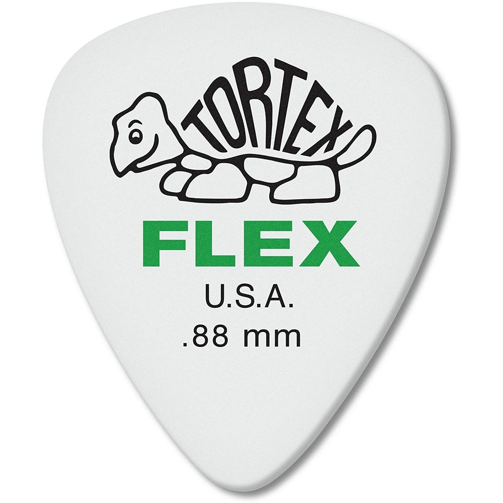 Медиатор DUNLOP 428R.88
