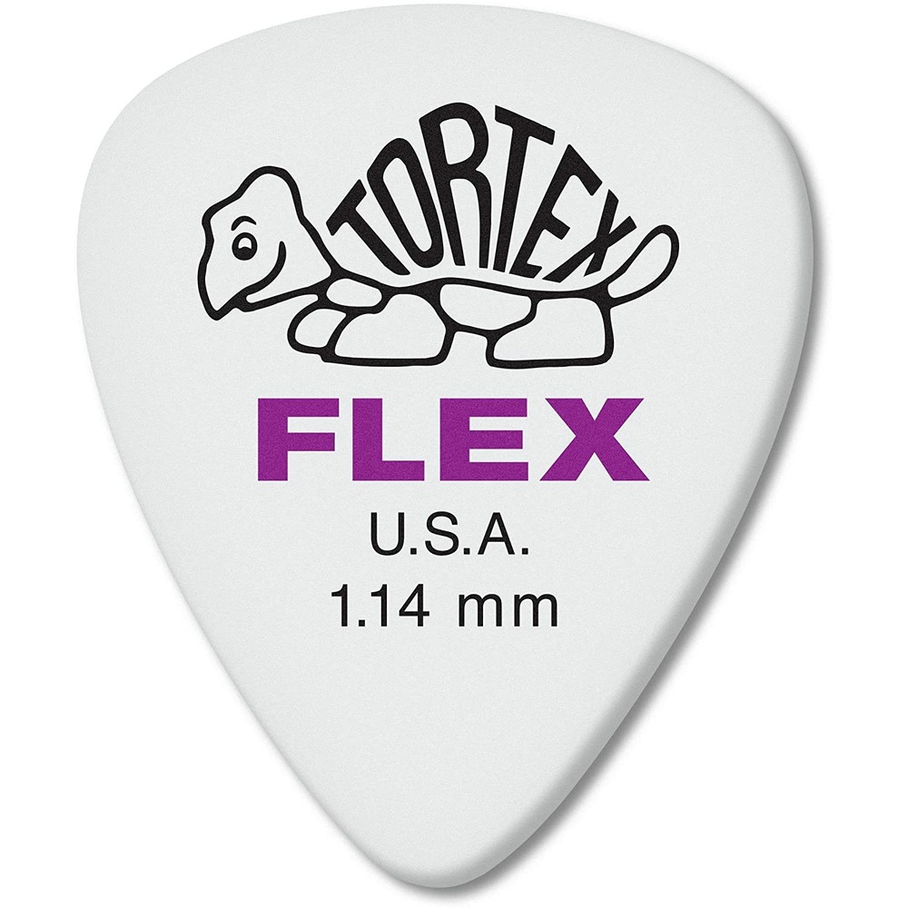 Медиатор DUNLOP 428R1.14