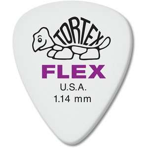 Медиатор DUNLOP 428R1.14
