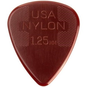 Медиатор DUNLOP 44R1.25