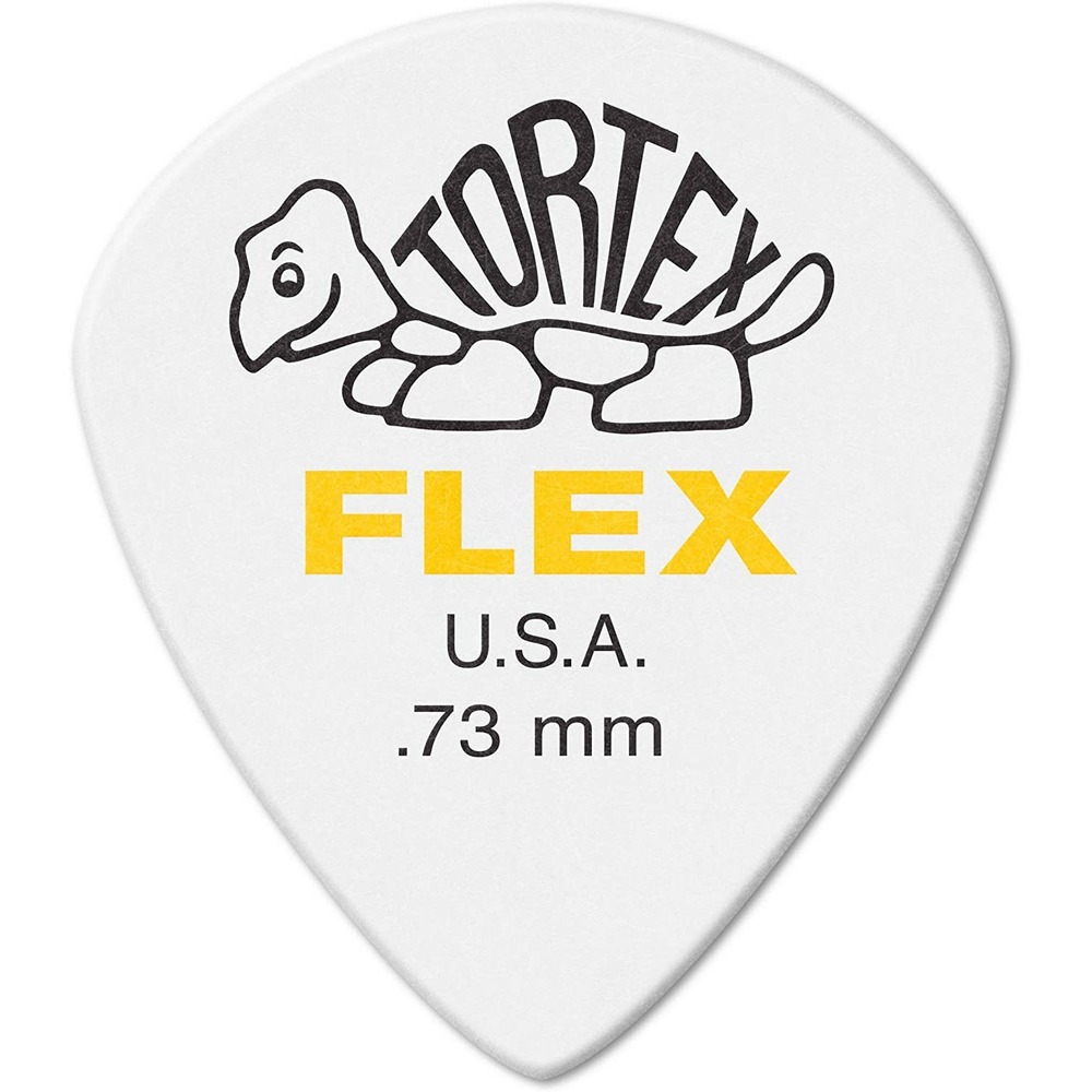 Медиатор DUNLOP 466R.73