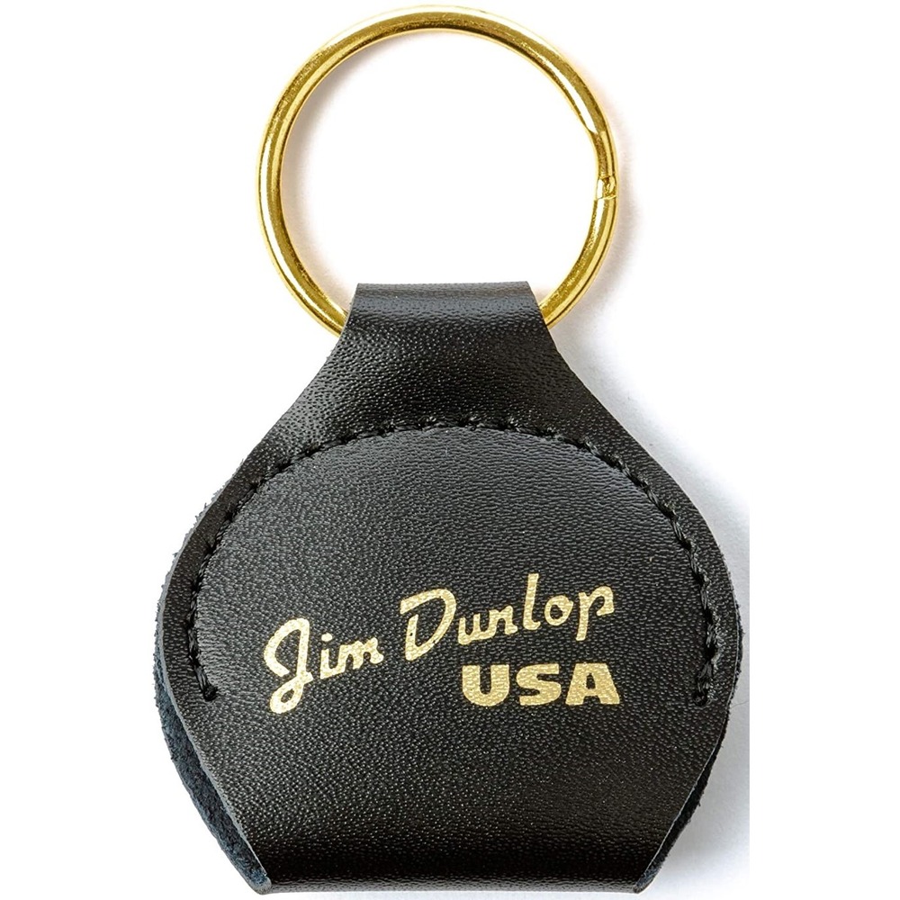 Чехол брелок для медиаторов Dunlop 5200SI