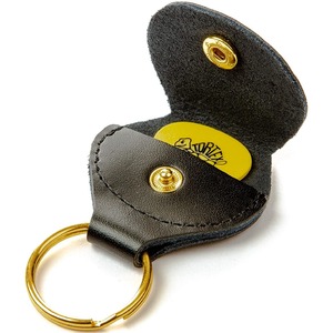 Чехол брелок для медиаторов Dunlop 5200SI