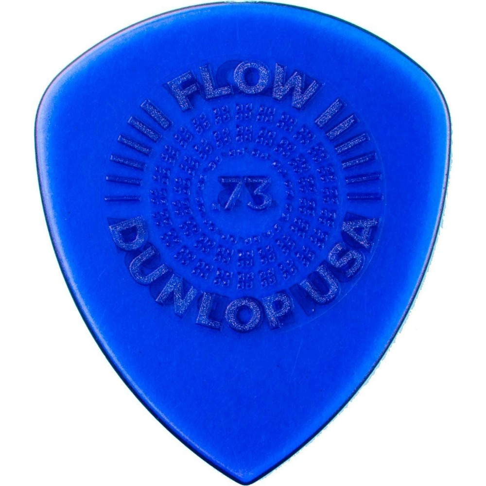 Медиатор DUNLOP 549R.73