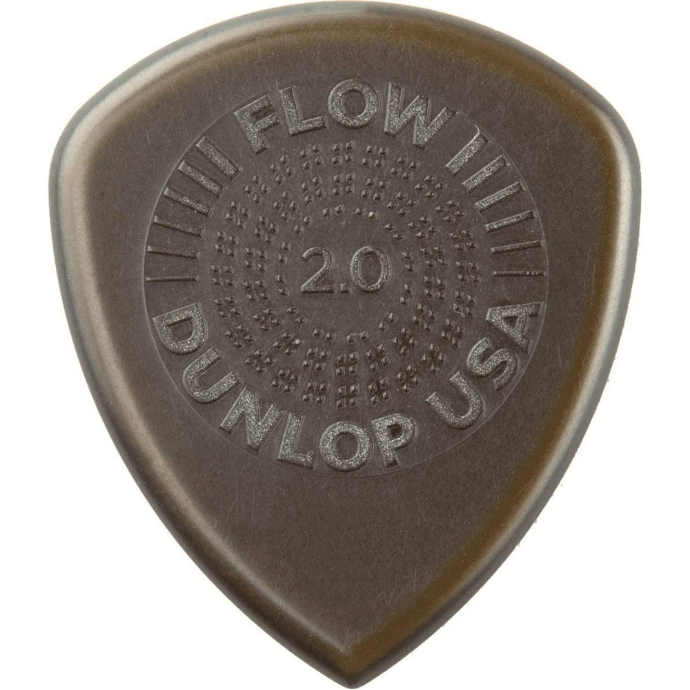 Медиатор Dunlop 549R2.0